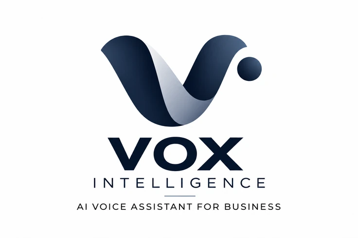 Vox Intelligence — AI voice assistant for business